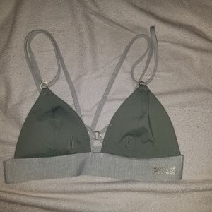 Vs PINK padded bralette